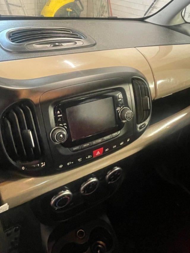 FIAT 500L 0.9 TwinAir Turbo Natural Power Pop Star