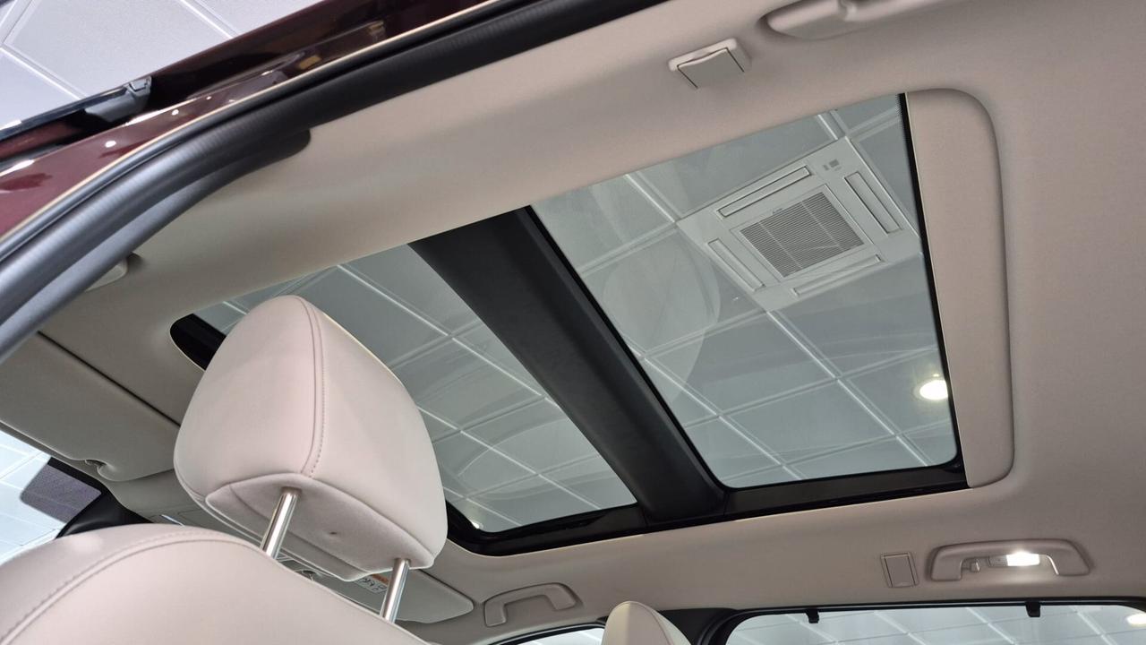 Mazda CX-80 3.3L e-Skyactiv D M Hybrid AWD Takumi Plus