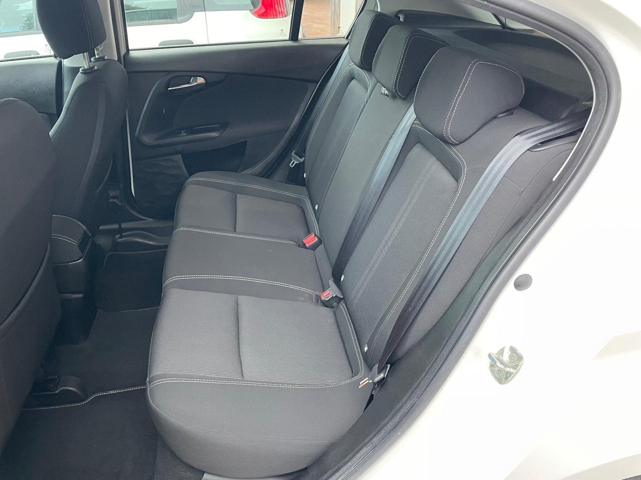 SOTTOPREZZO!!! Fiat Tipo 1.3 Mjt S&S 5 porte OK NEOPATENTATI