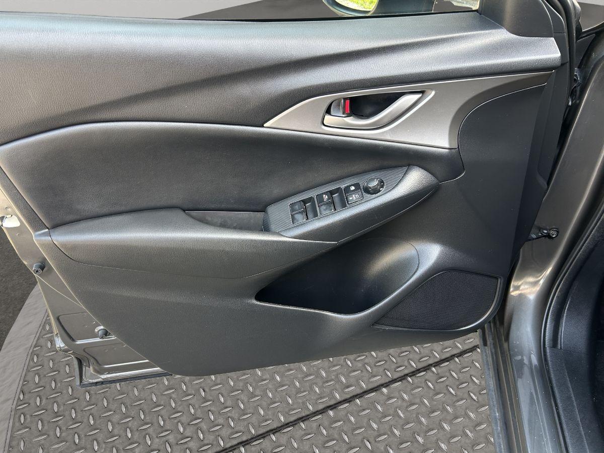 MAZDA - CX-3 - 1.8 116CV Skyactiv-D Executive