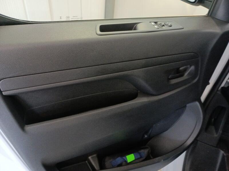 FIAT Scudo 1.5 BlueHDi 120CV PL-TN Furgone
