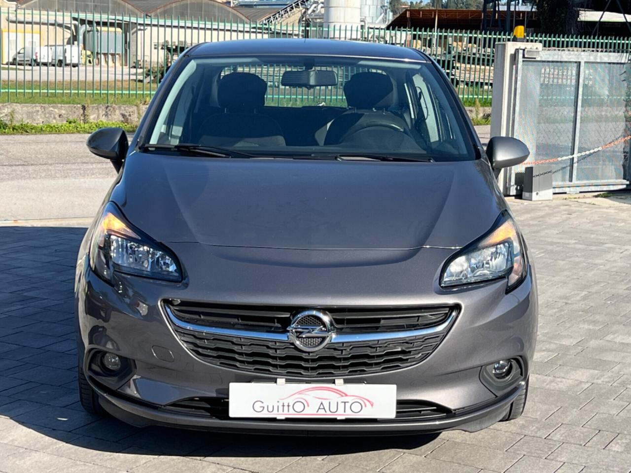 Opel Corsa 1.2 5 porte Edition NEOPATENTATI