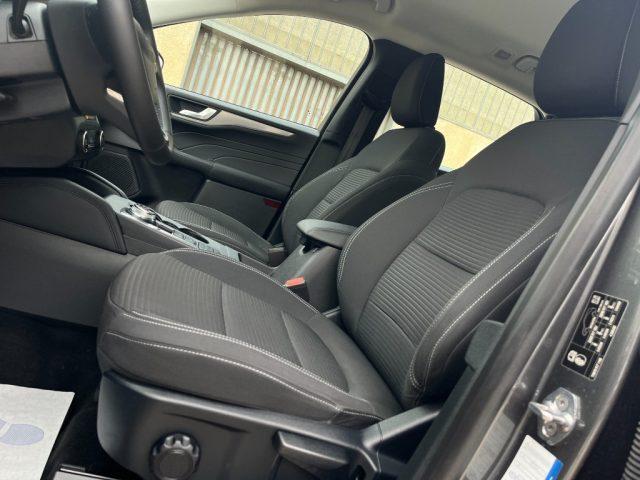 FORD Kuga 1.5 EcoBlue 120 Aut. Titanium