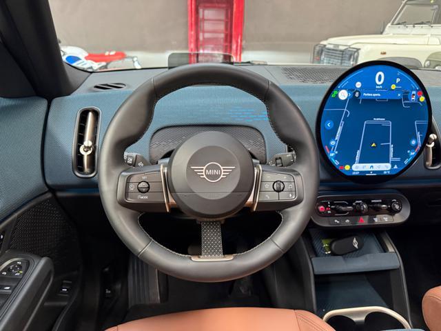 MINI Countryman S ALL4 Favoured Countryman
