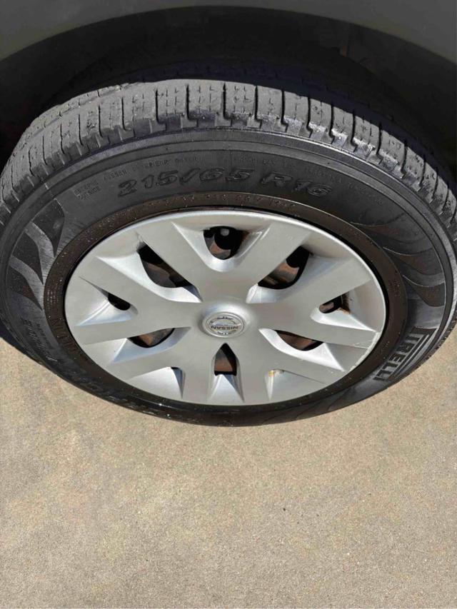 NISSAN Qashqai 1.5 dCi Visia