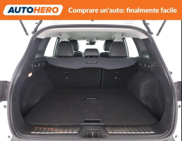 RENAULT Kadjar dCi 8V 110CV Energy Intens