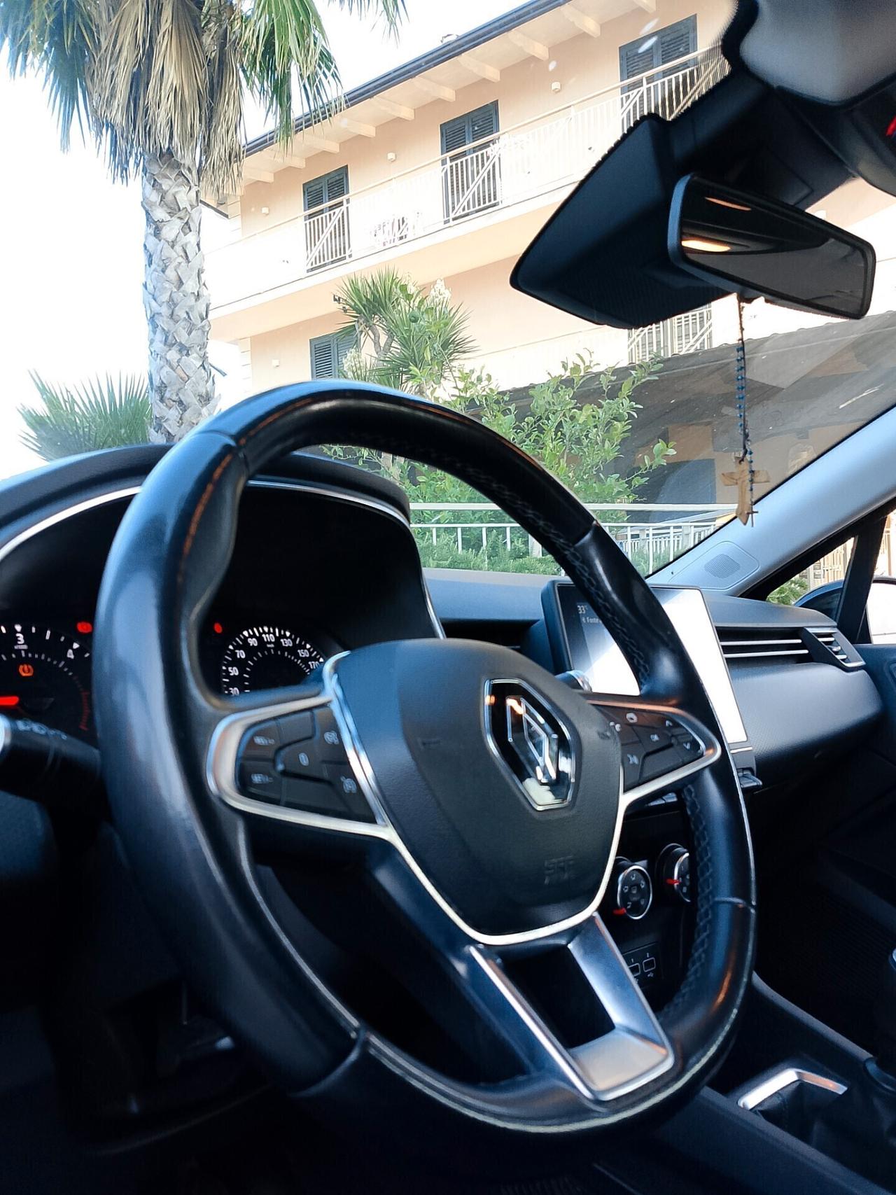 Renault Clio Blue dCi 85 CV 5 porte Zen