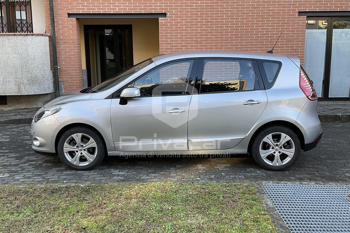 RENAULT Scénic X-Mod 1.5 dCi 110CV Luxe