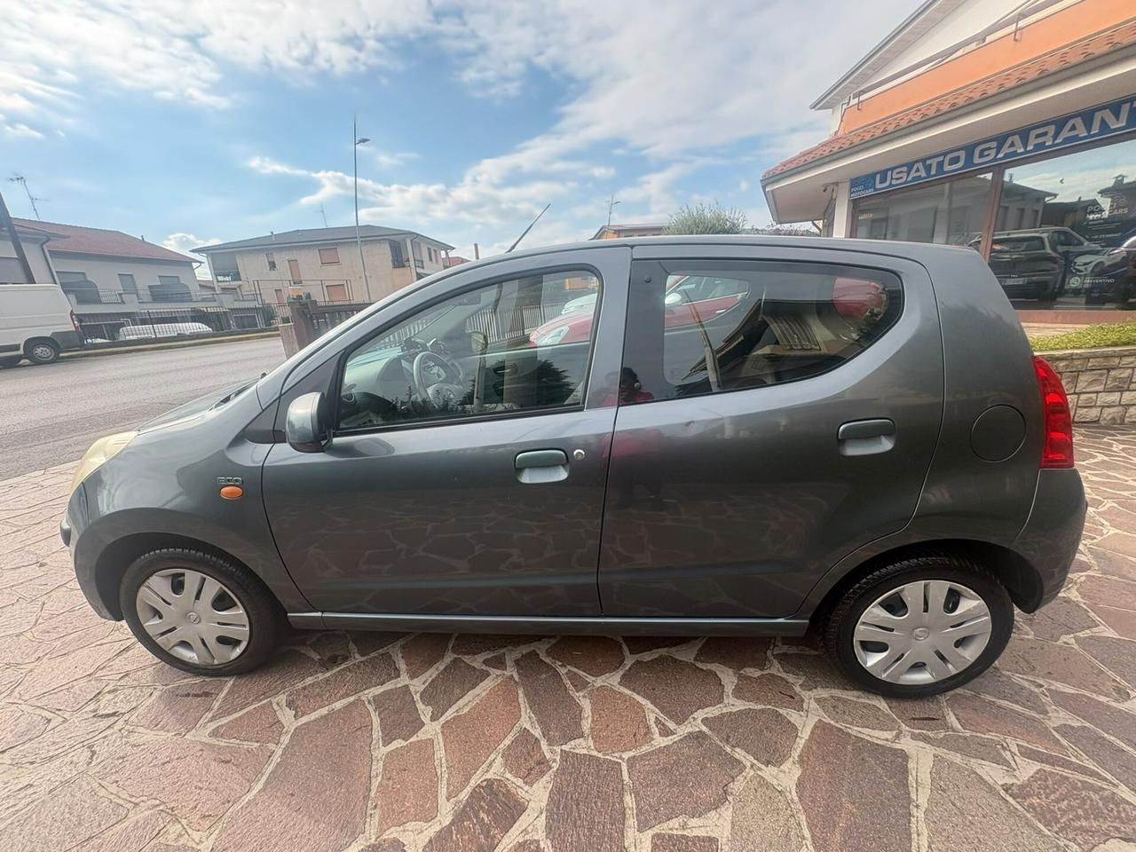 Nissan Pixo 1.0 5 porte Active