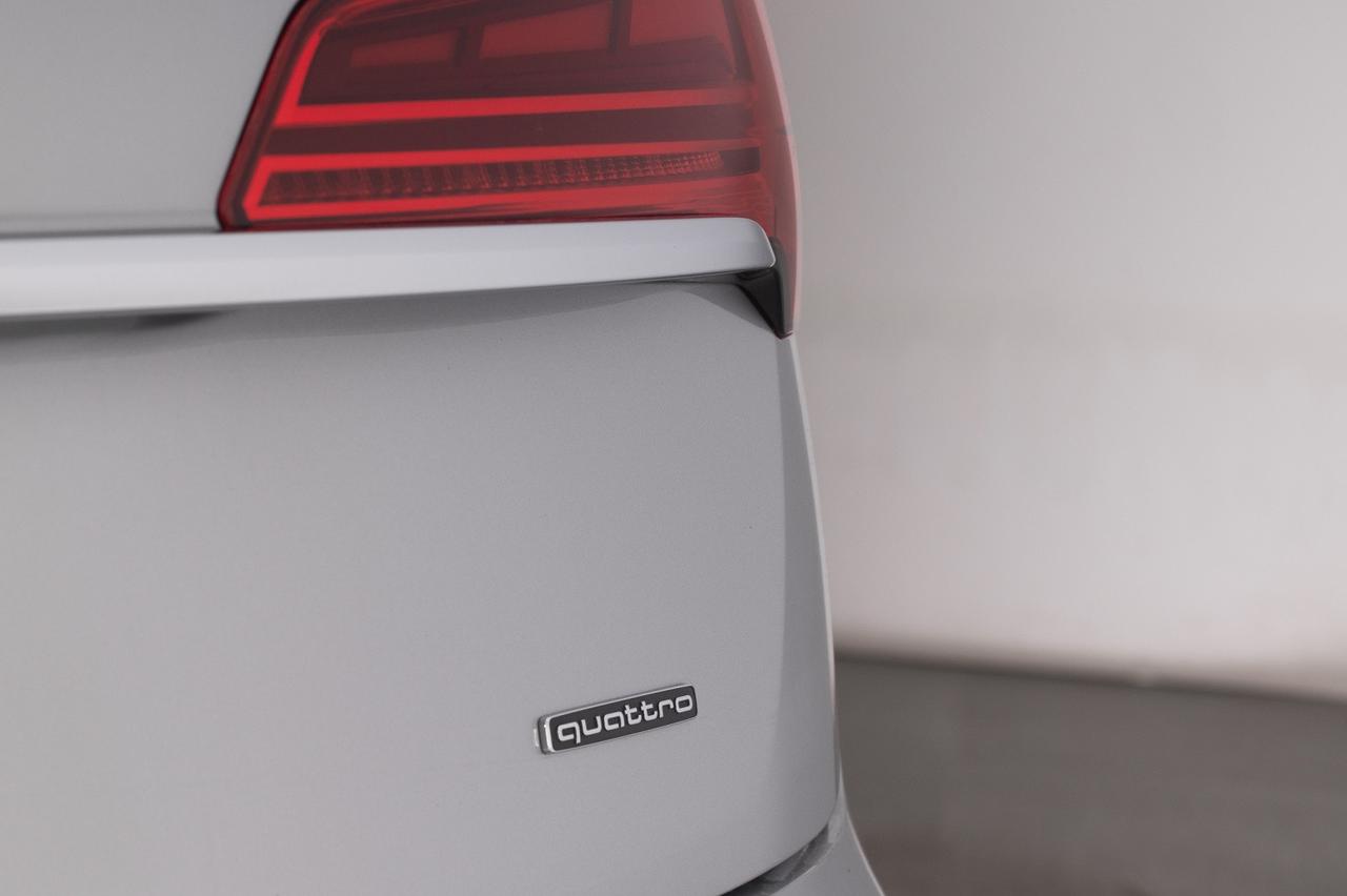 Audi Q5 40 Tdi Quattro S-tronic Sport 204 Cv