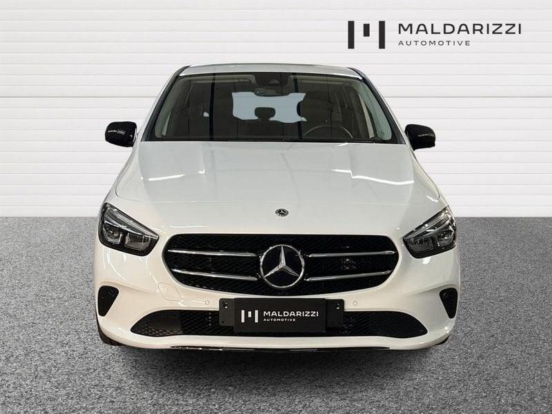 Mercedes-Benz Classe B - W247 2018 B 200 Sport Plus auto