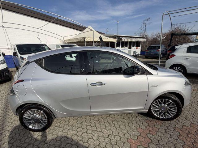 LANCIA Ypsilon Ypsilon III 0.9 t.air Gold s