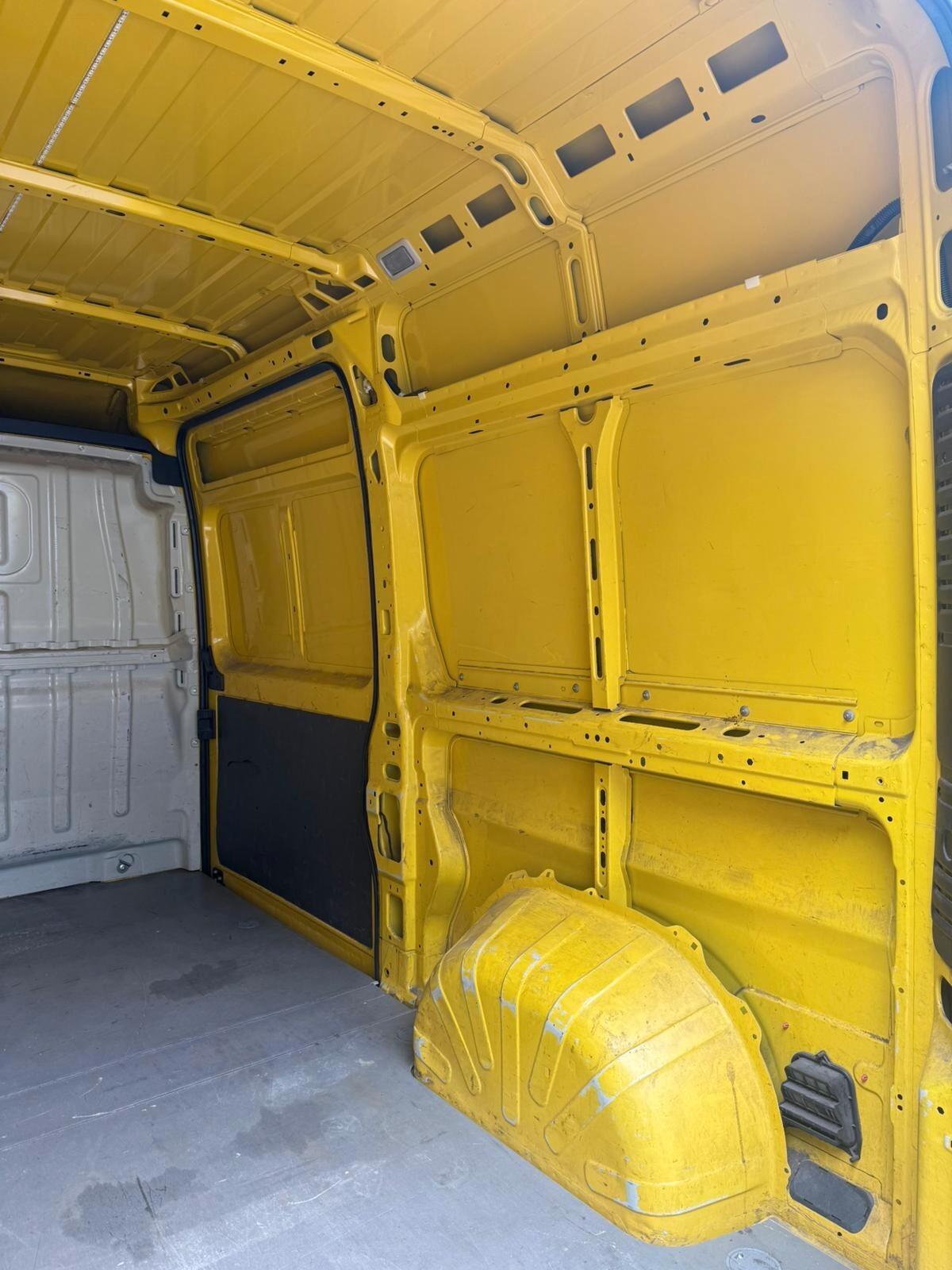 Fiat Ducato 30 2.3 MJT 130CV PC-TN Furgone