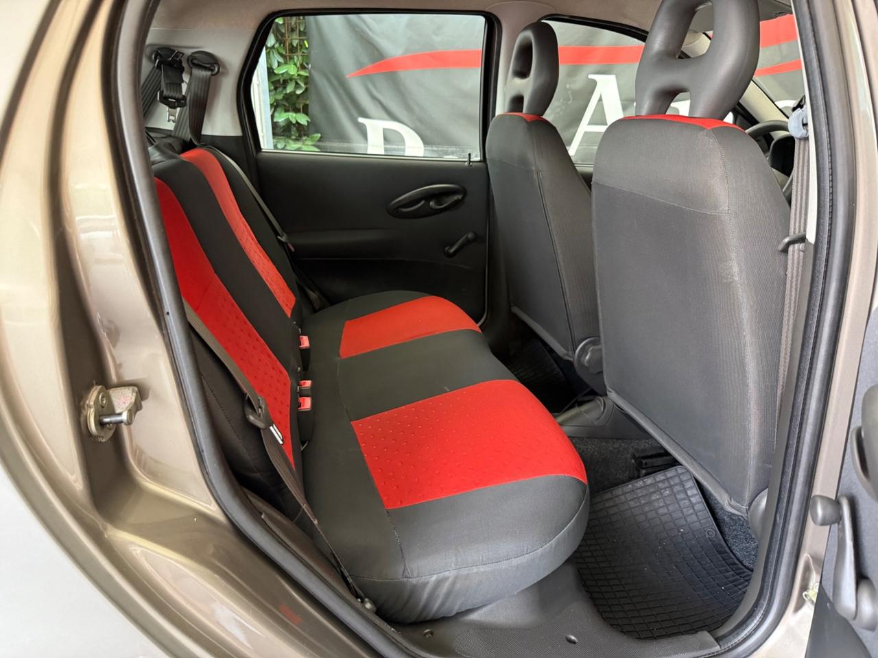 Fiat Punto 1.3 Multijet 16V 5 porte Dynamic