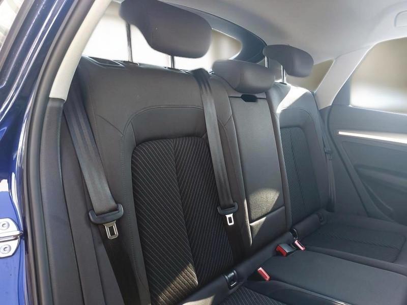 AUDI Q5 SPORTBACK 40 TDI MHEV BUSIN. ADVANCED QUATTRO S TRONIC SUV