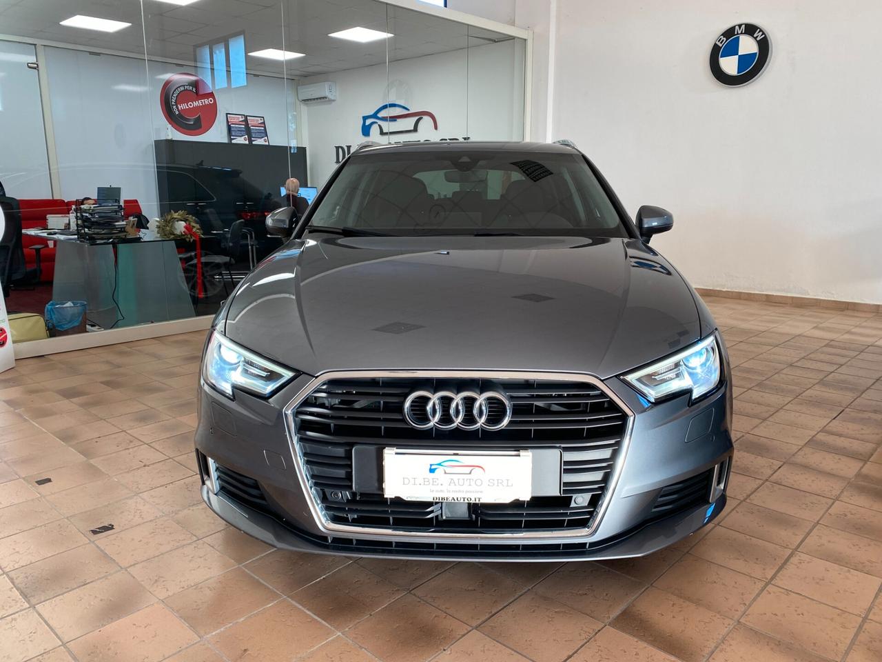 Audi A3 SPB 35 TDI Admired