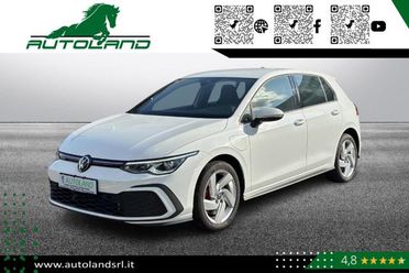 VOLKSWAGEN Golf 1.4 Plug-In Hybrid DSG GTE*PrezzoPromo