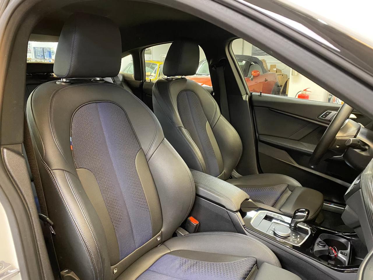 BMW 218i GRAN COUPE 136CV AUTOM MSPORT