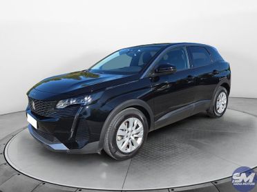 Peugeot 3008 3008 PureTech Turbo 130 S&S Active Pack