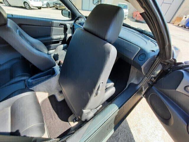 Alfa Romeo GTV 2.0i v6 TURBO -- KM 26.000 -1996