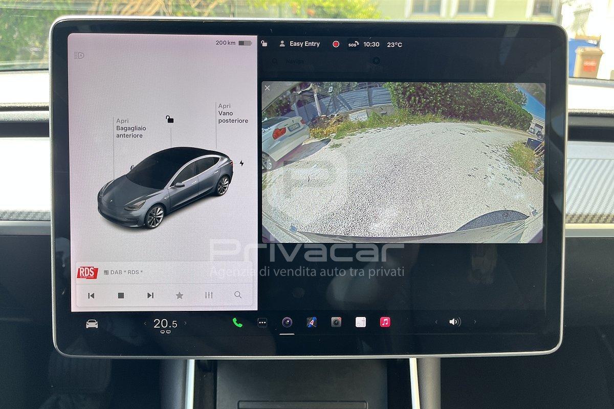 TESLA Model 3 Long Range Dual Motor AWD