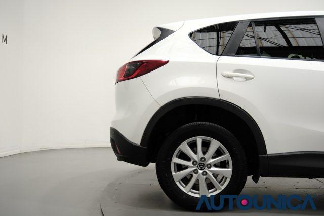 MAZDA CX-5 2.2L SKYACTIV-D 150CV 2WD EVOLVE