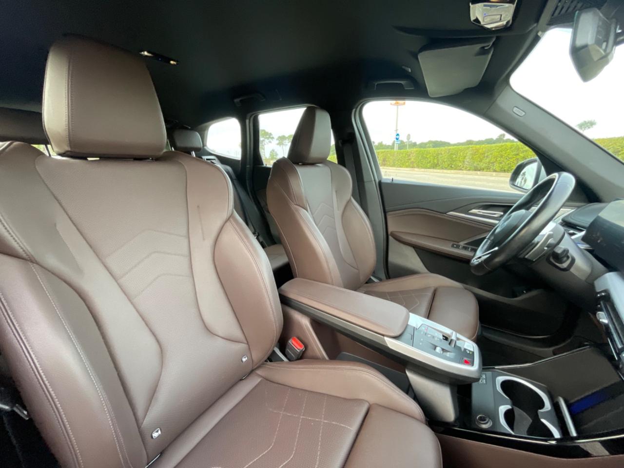 Bmw X1 sDrive 18d Msport 150 CV