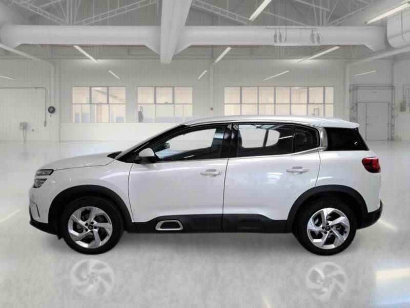 Citroen C5 Aircross BlueHDi 130 S&S EAT8 Business