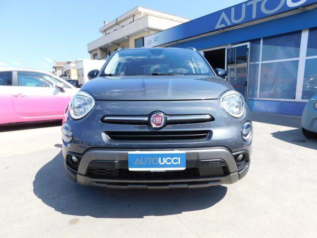 FIAT 500X 1.0 T3 120 CV Cross