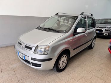 Fiat Panda 1.2 69 Cv Dynamic - 2011