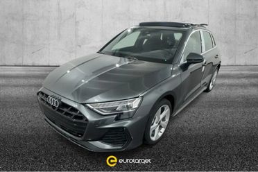 AUDI A3 SPB 35 TDI S tronic S line edition