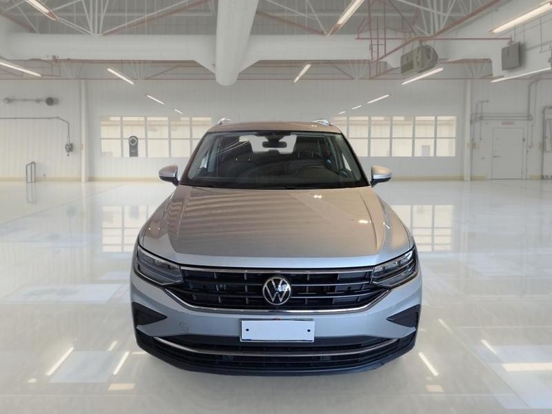 VOLKSWAGEN TIGUAN 1.4 TSI EHYBRID LIFE DSG SUV