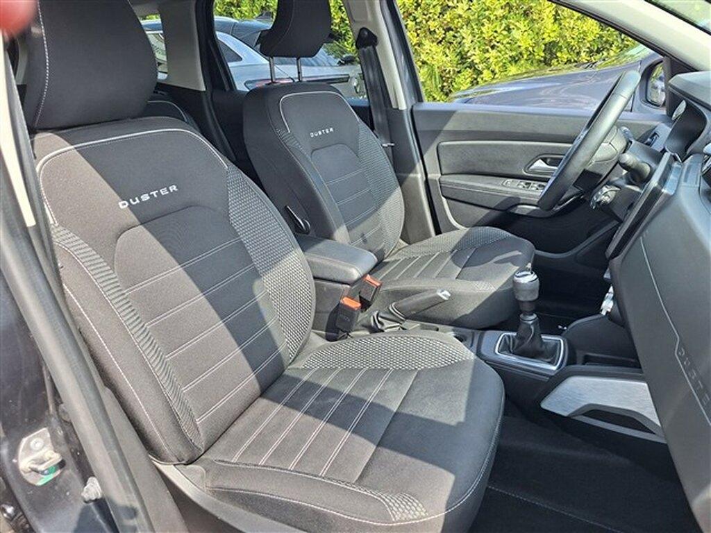 Dacia Duster 1.0 TCe GPL Prestige 4x2