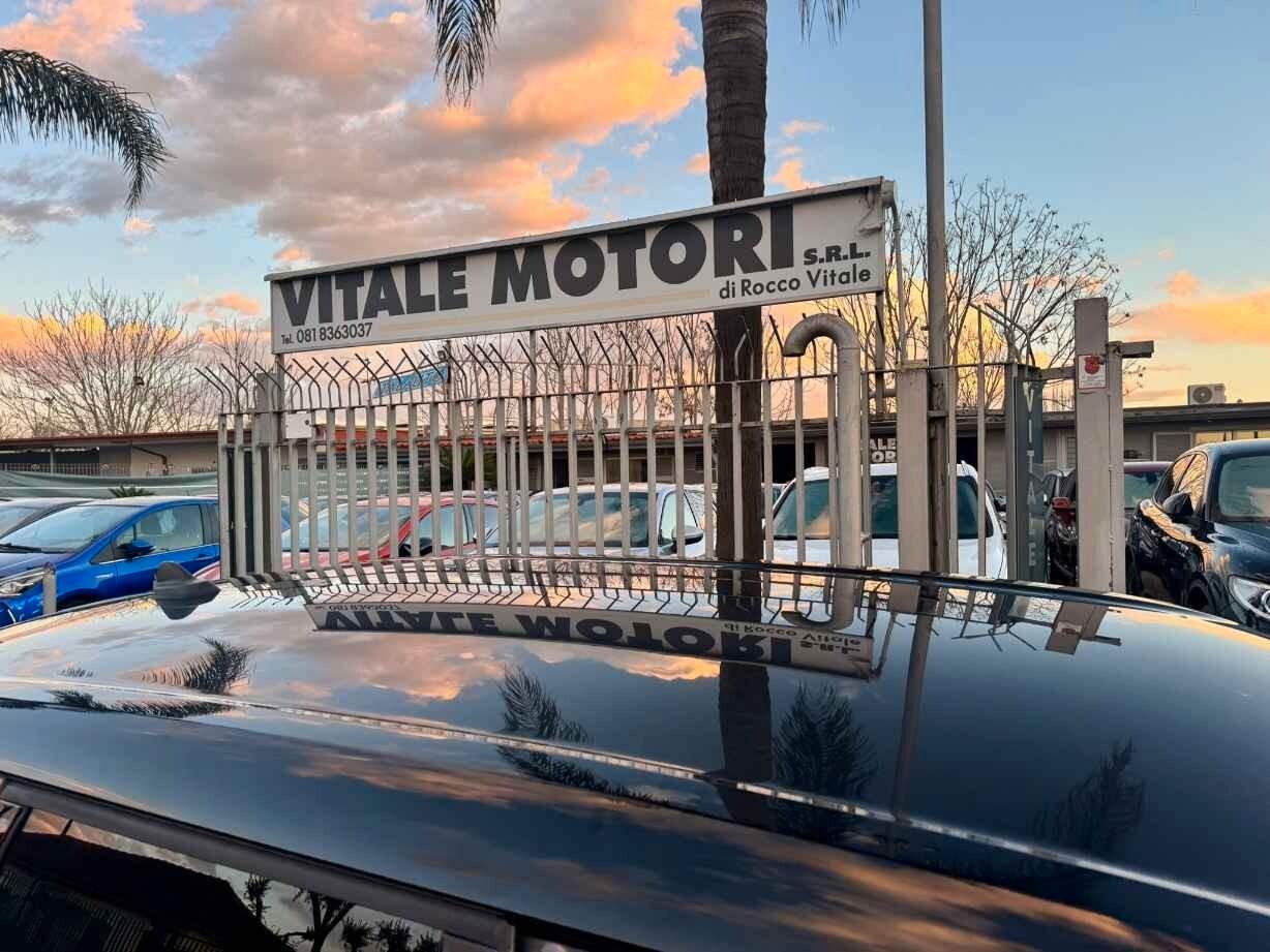 Mini Cooper D Clubman 1.5 116 CV *CAMBIO AUTOMATICO