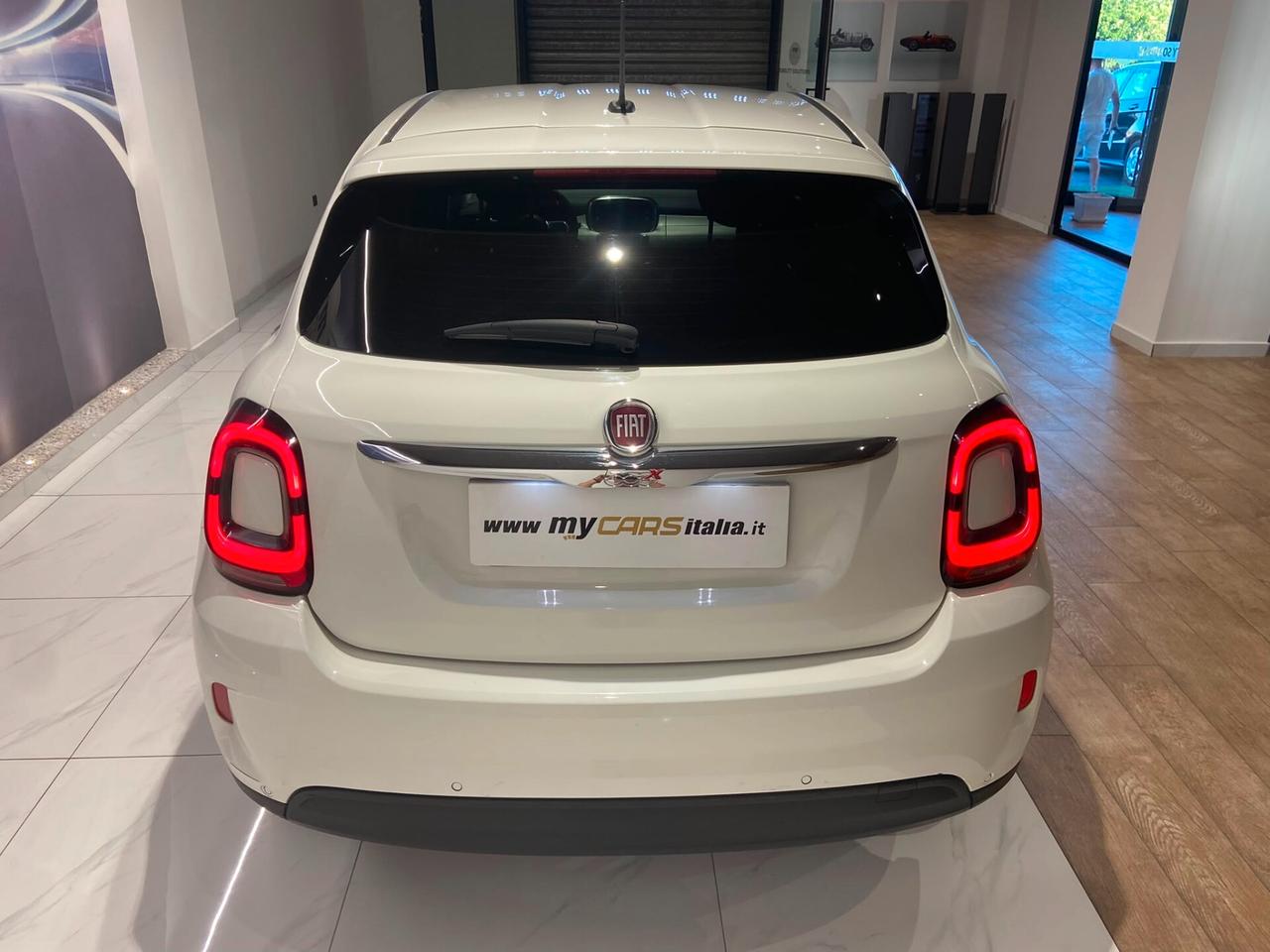 Fiat 500X 1.3 MultiJet 95 CV Sport