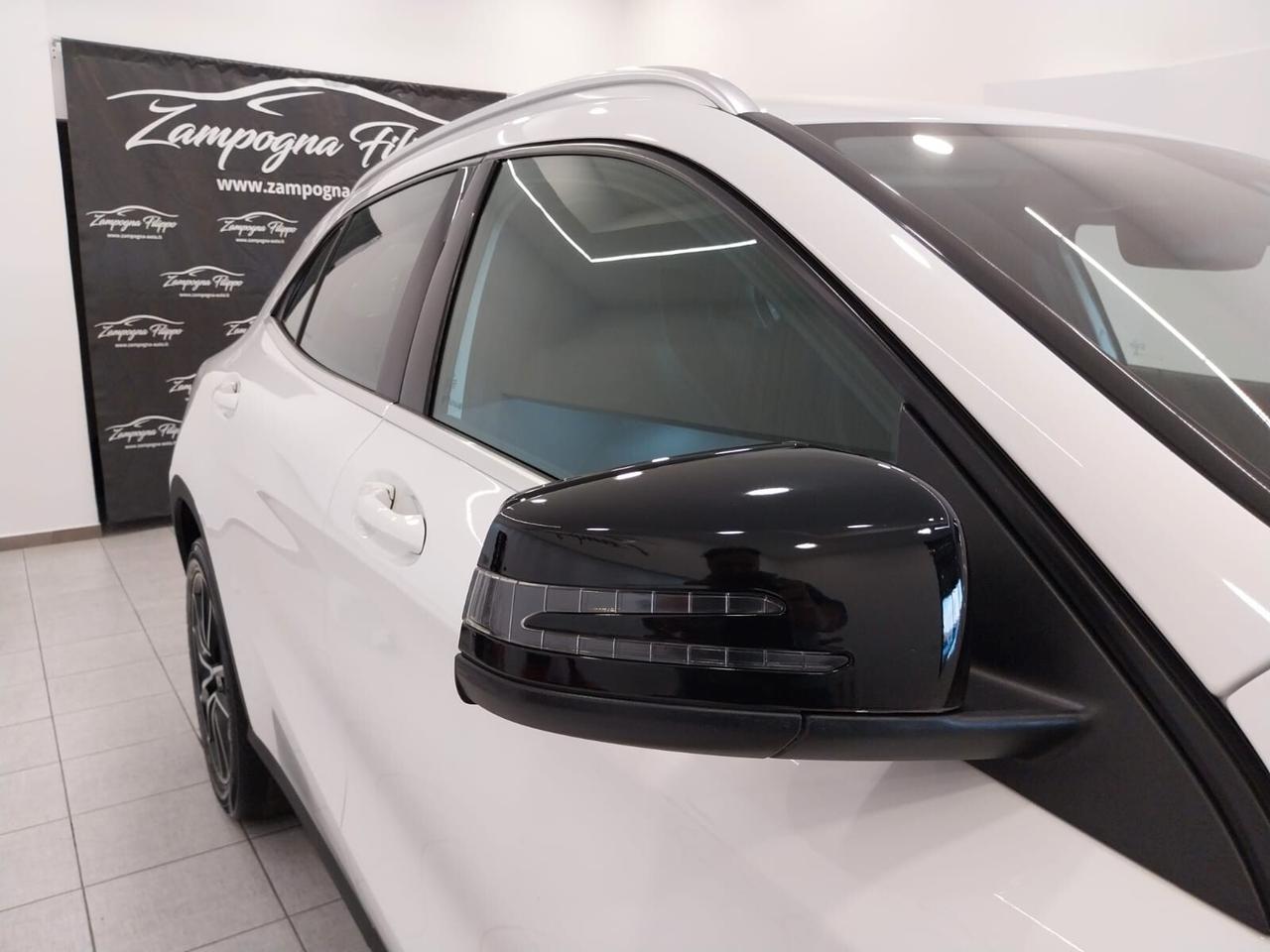 Mercedes-benz GLA 200 d Sport 2018 IVA