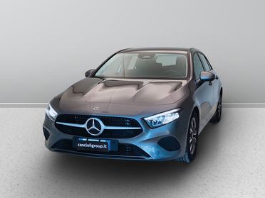 Mercedes-Benz Classe A - W177 2023 - A 180 d Advanced auto