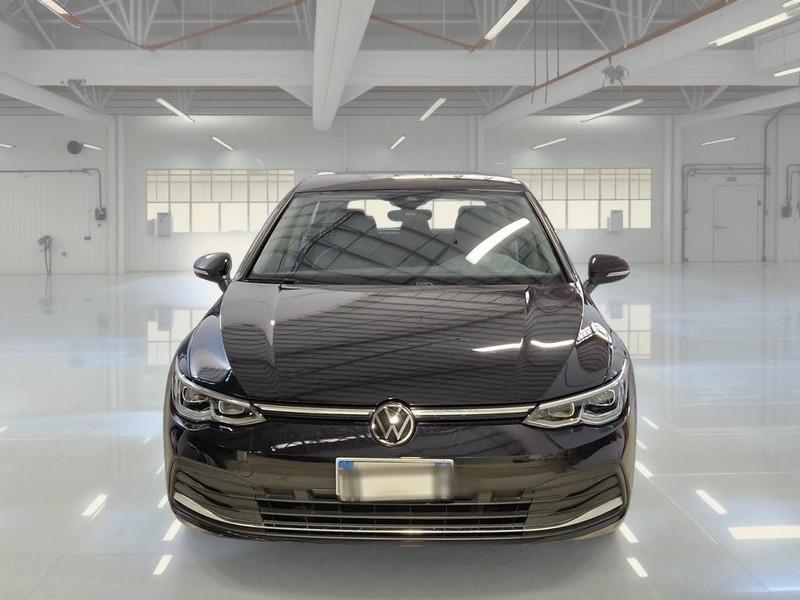 VOLKSWAGEN GOLF VIII 2.0 TDI SCR 85KW STYLE DSG 5 PORTE BERLINA