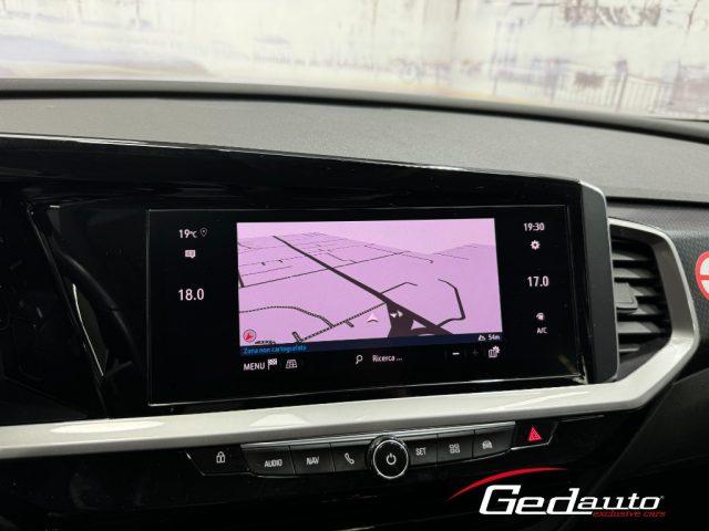 OPEL Grandland 1.2 Turbo 12V 130 CV aut. GS LINE FULL-LED NAVI
