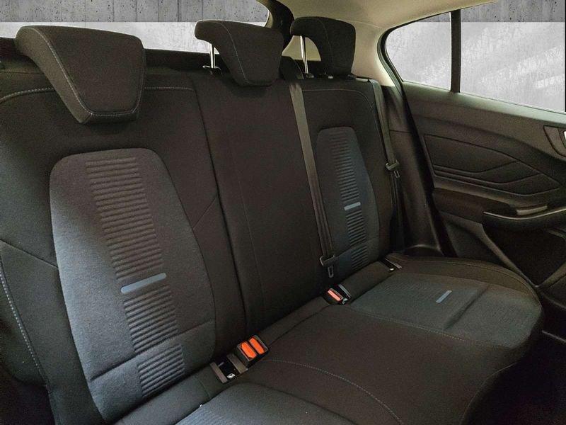 Ford Focus Active 1.0t ecoboost h 125cv