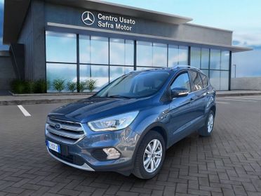 Ford Kuga 2.0 TDCI 120 CV S&S 2WD Powershift Titanium