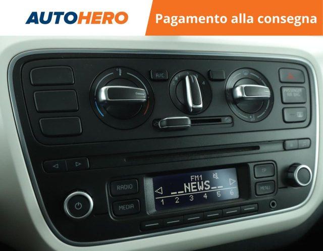 SEAT Mii 1.0 5 porte Chic