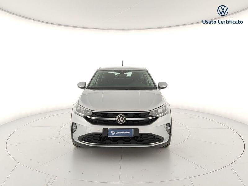 Volkswagen Taigo Taigo 1.0 TSI 110 CV Life