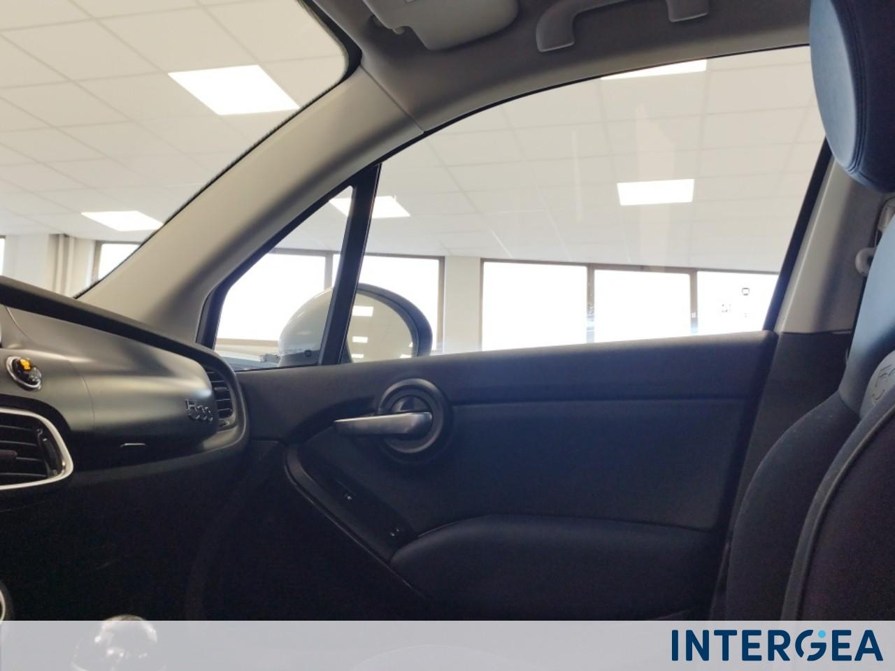 FIAT 500X 1.0 T3 Urban 120cv my20