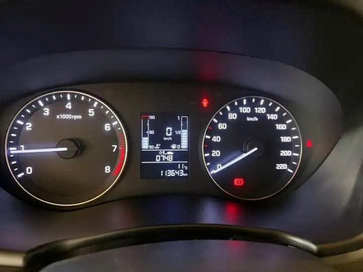 Hyundai i20 1.2 Benzina