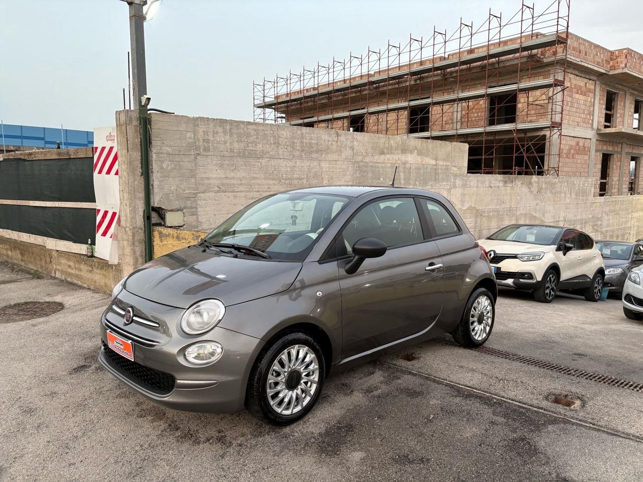 FIAT 500 1.0 HYBRID 70 (CV) 2023