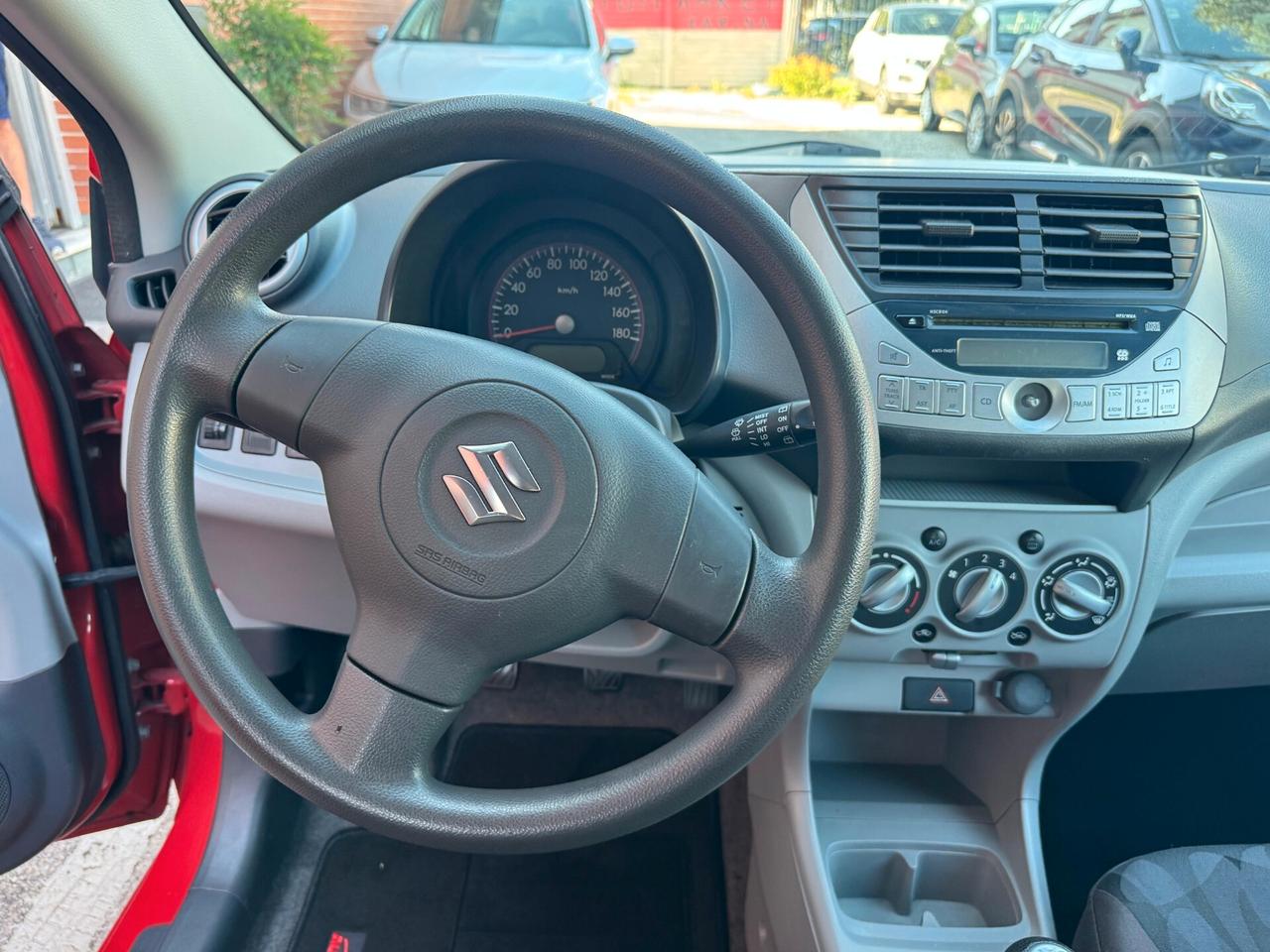Suzuki Alto 1.0 GLX 68cv