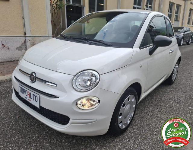 FIAT 500 1.0 Hybrid Cult UNICO PROPR.