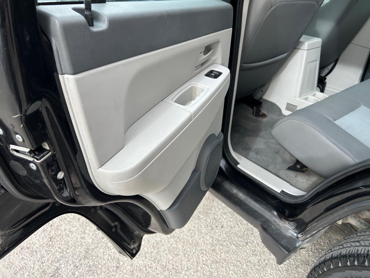 Jeep Cherokee 2.8 CRD 4X4 Gancio Traino 90000km