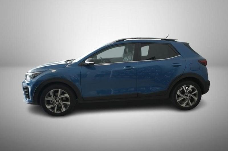 Kia Stonic 1.0 t-gdi mhev GT Line 100cv imt